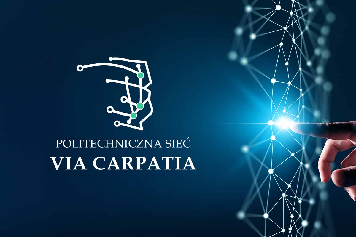 Logo VIA CARPATIA
